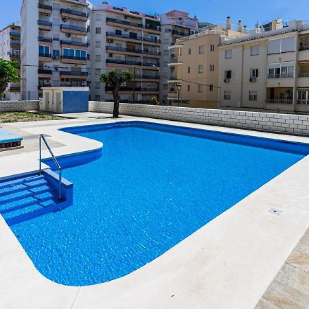 נרחה Andaluz Apartments - Algarrobo מראה חיצוני תמונה