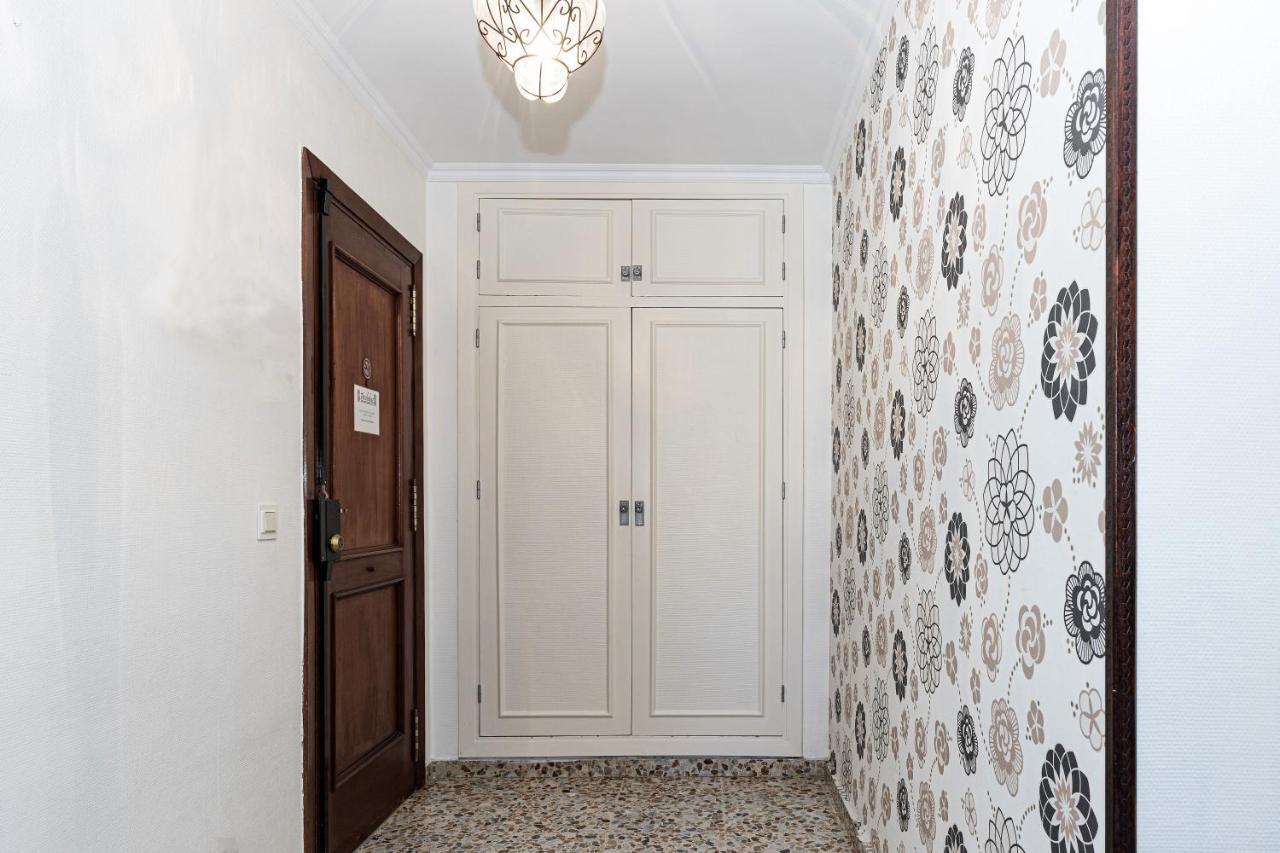 נרחה Andaluz Apartments - Algarrobo מראה חיצוני תמונה