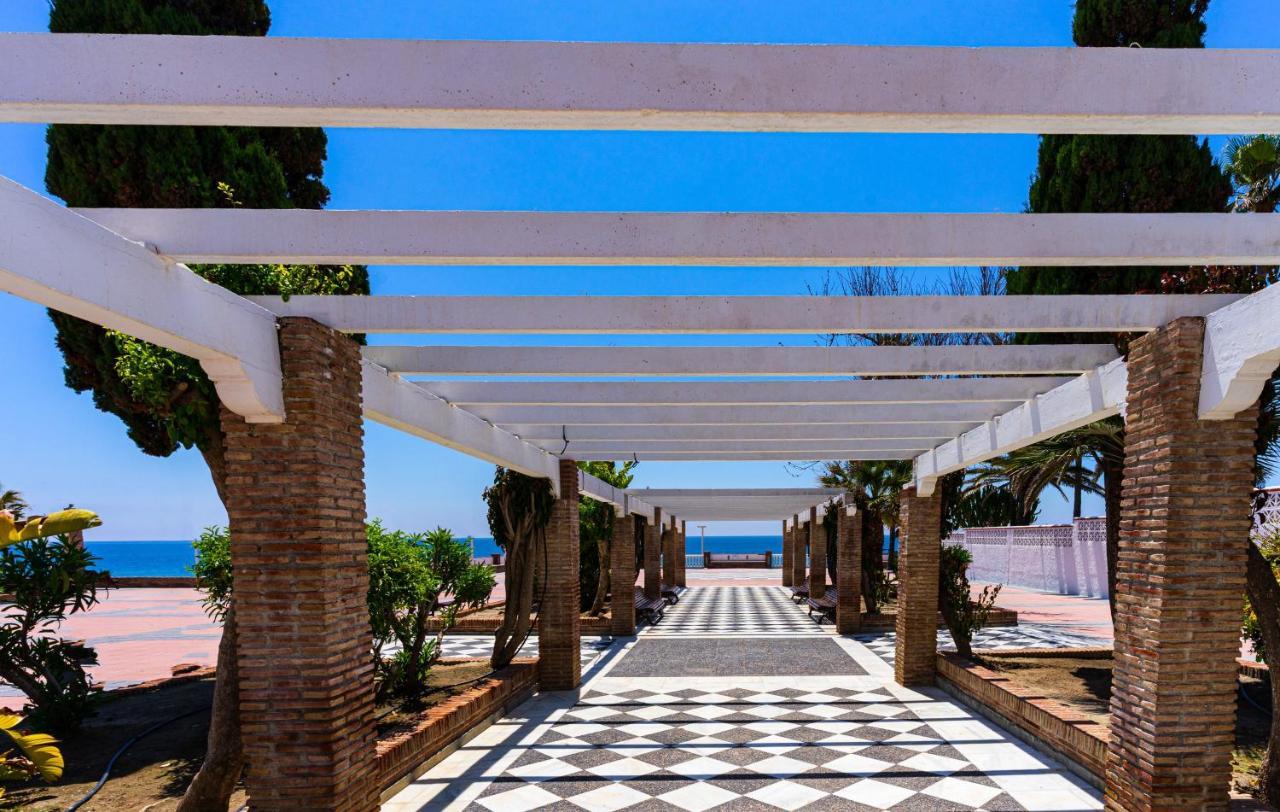 נרחה Andaluz Apartments - Algarrobo מראה חיצוני תמונה
