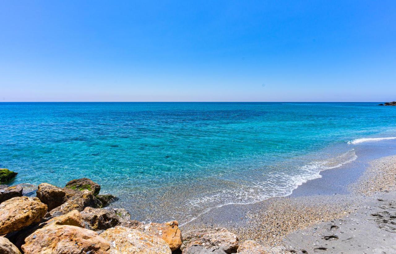 נרחה Andaluz Apartments - Algarrobo מראה חיצוני תמונה
