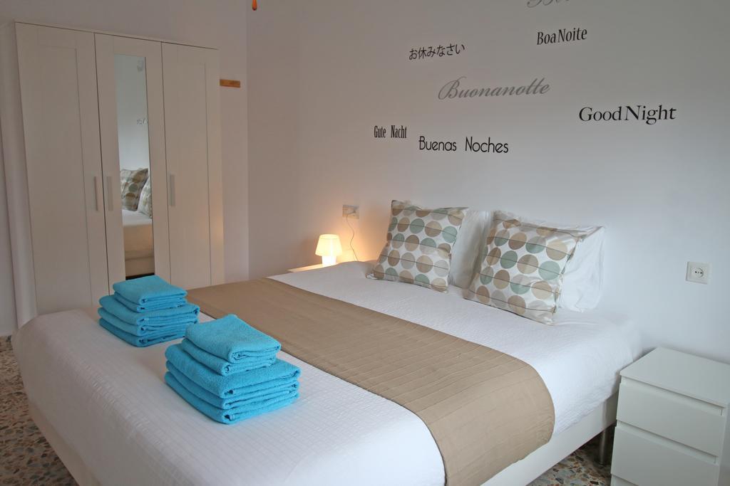 נרחה Andaluz Apartments - Algarrobo מראה חיצוני תמונה