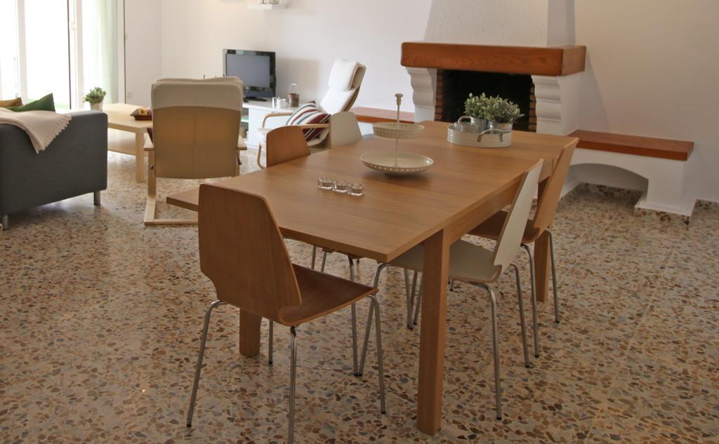 נרחה Andaluz Apartments - Algarrobo מראה חיצוני תמונה
