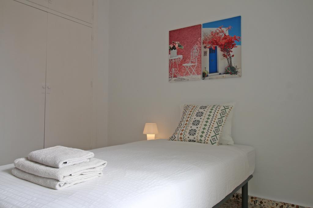 נרחה Andaluz Apartments - Algarrobo מראה חיצוני תמונה