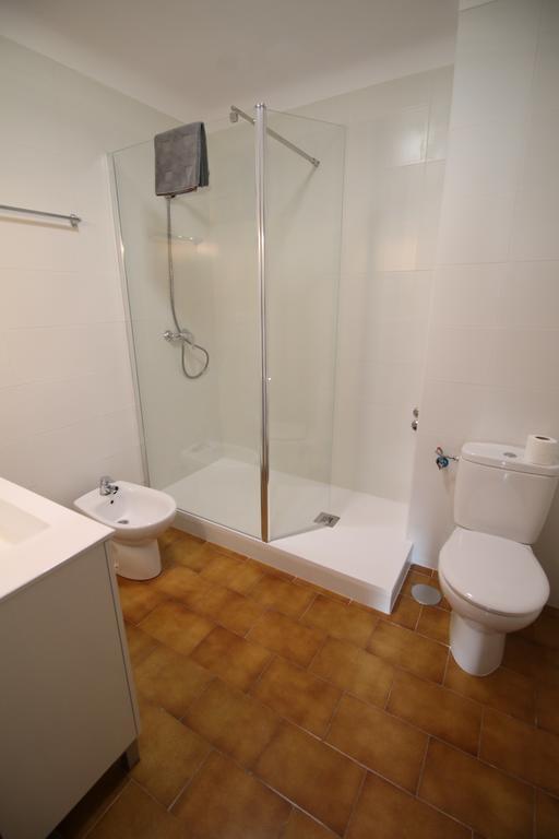 נרחה Andaluz Apartments - Algarrobo מראה חיצוני תמונה
