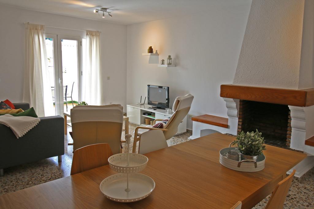 נרחה Andaluz Apartments - Algarrobo מראה חיצוני תמונה
